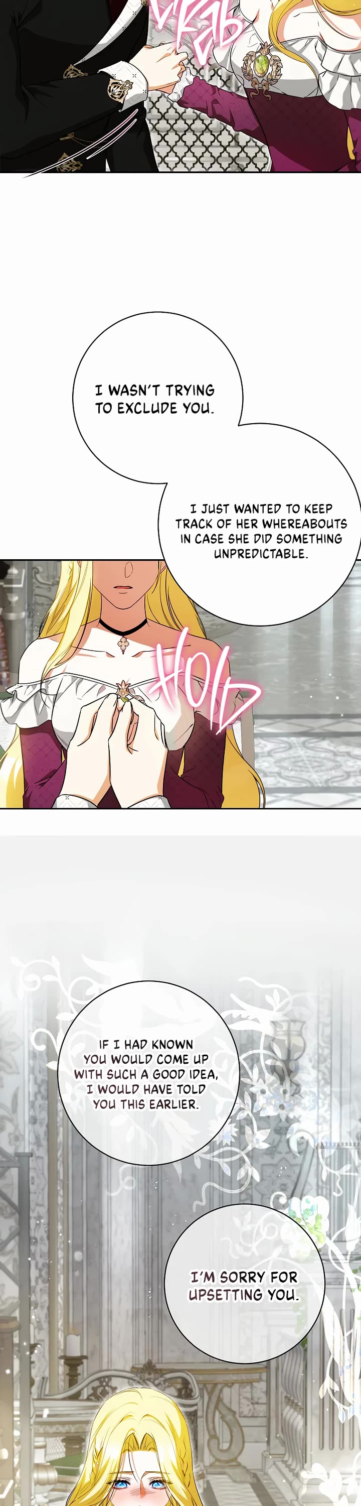 It Seems I've Transmigrated Somewhere chapter 66 page 36