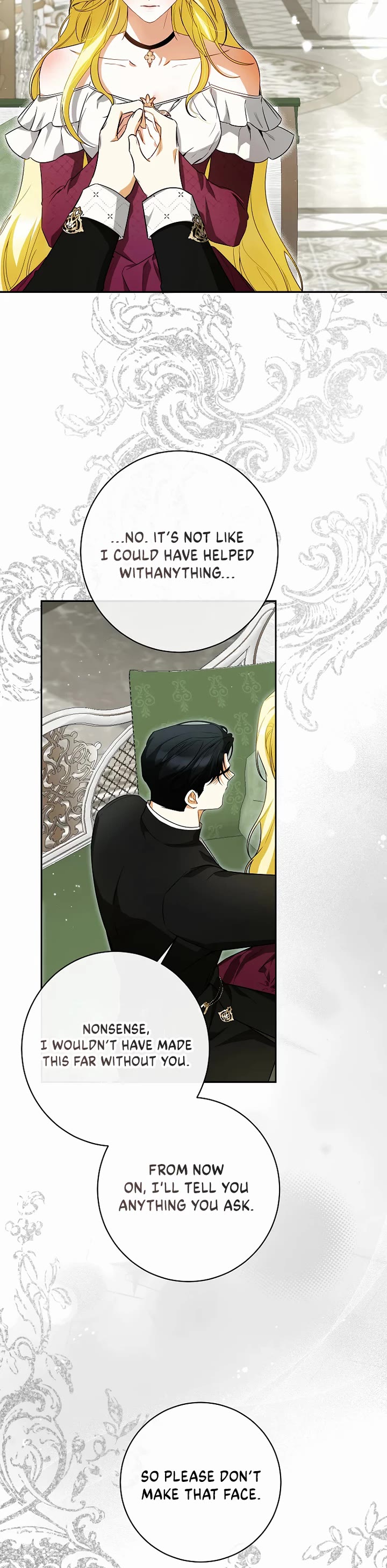 It Seems I've Transmigrated Somewhere chapter 66 page 37