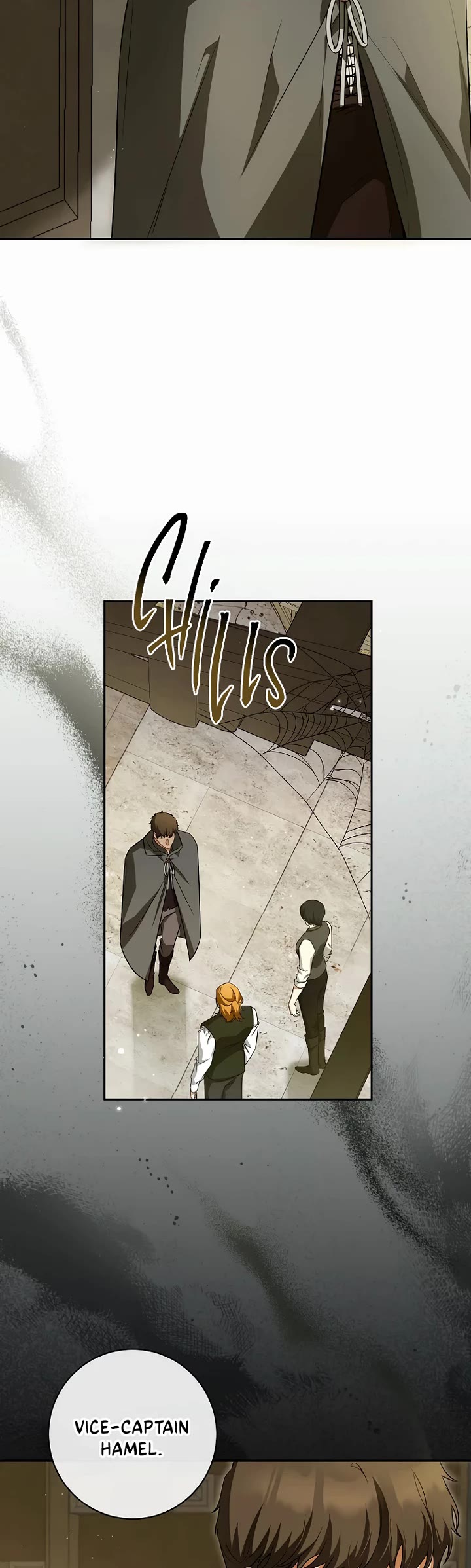 It Seems I've Transmigrated Somewhere chapter 66 page 5