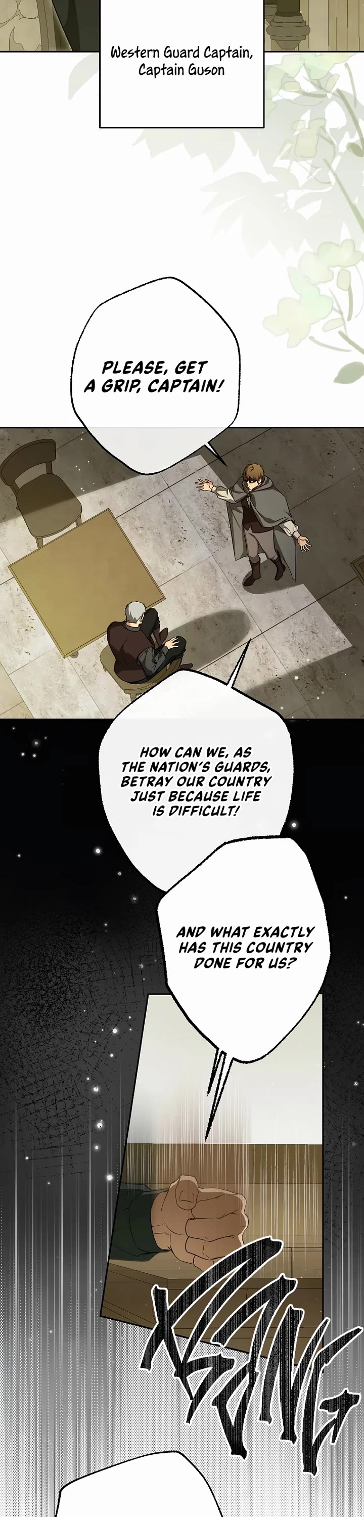 It Seems I've Transmigrated Somewhere chapter 66 page 7