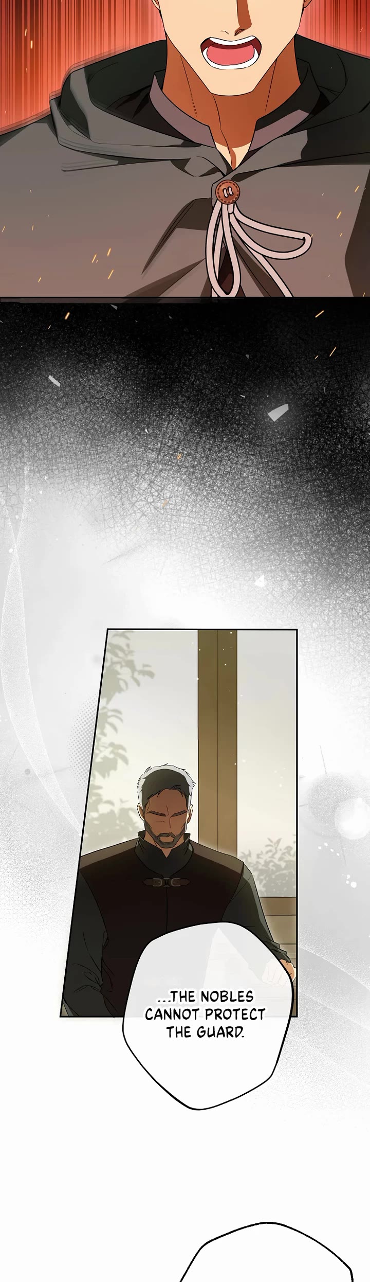 It Seems I've Transmigrated Somewhere chapter 66 page 9