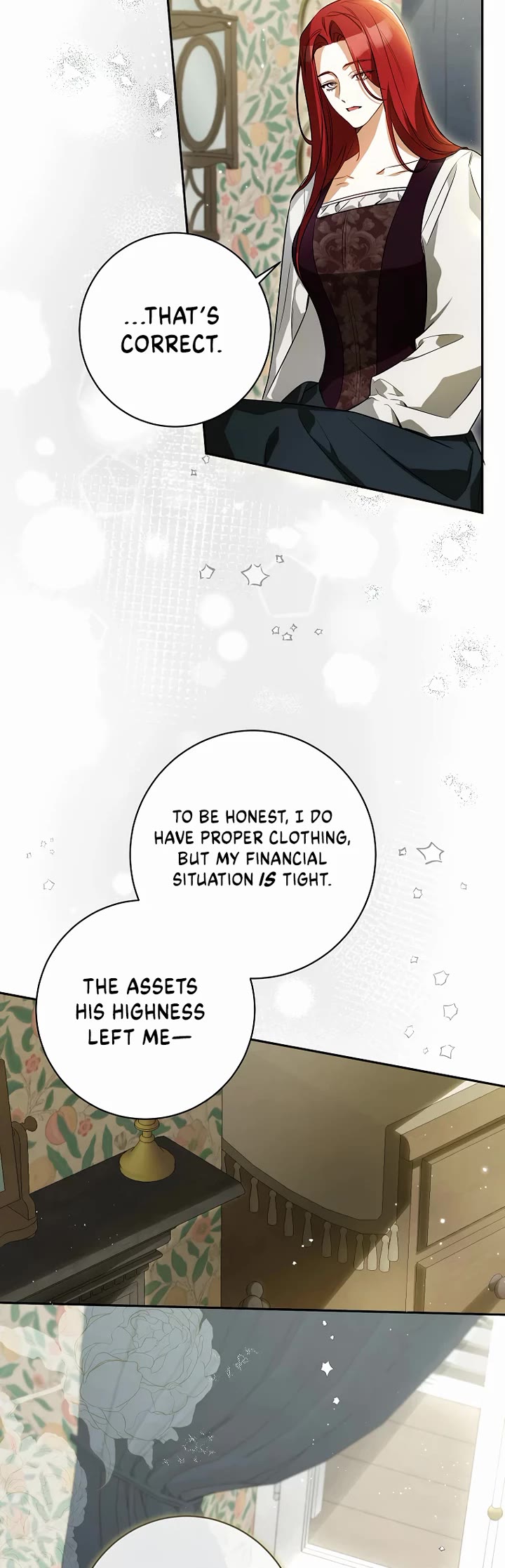 It Seems I've Transmigrated Somewhere chapter 67 page 13