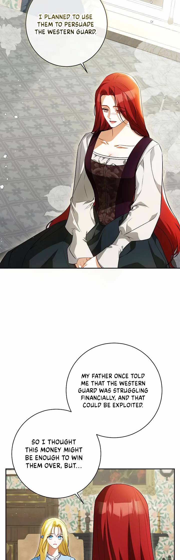 It Seems I've Transmigrated Somewhere chapter 67 page 14