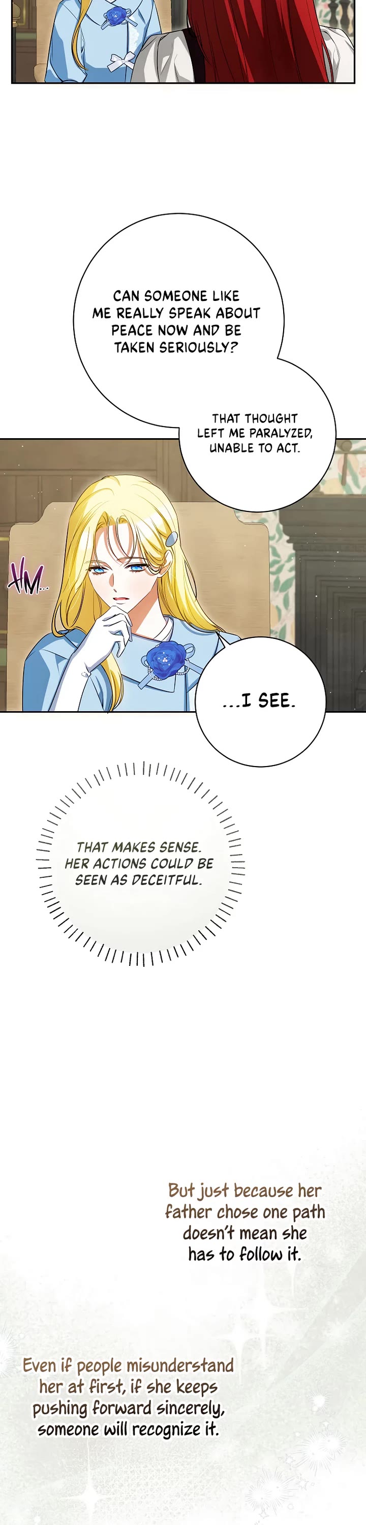 It Seems I've Transmigrated Somewhere chapter 67 page 15