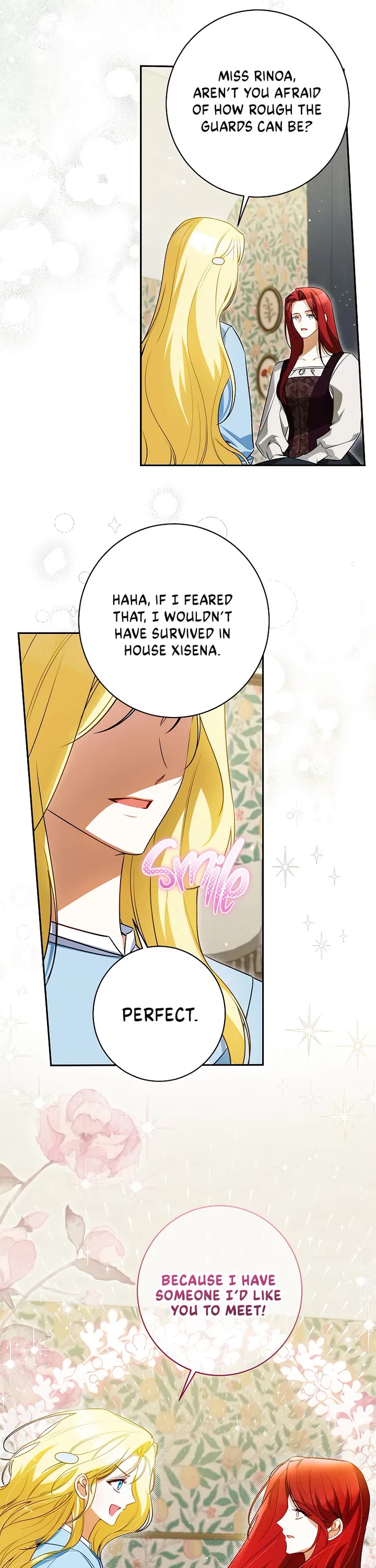 It Seems I've Transmigrated Somewhere chapter 67 page 16