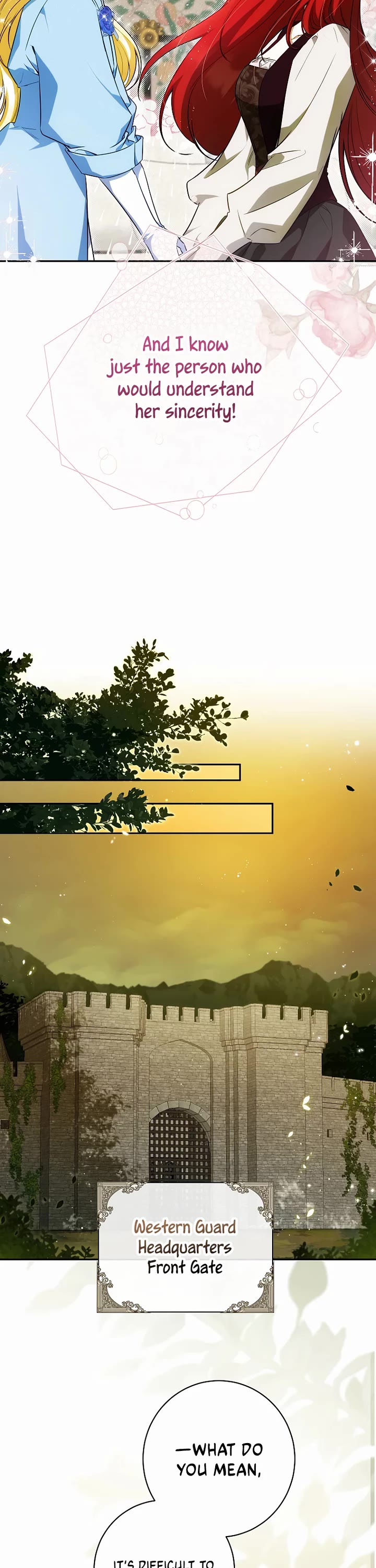 It Seems I've Transmigrated Somewhere chapter 67 page 17