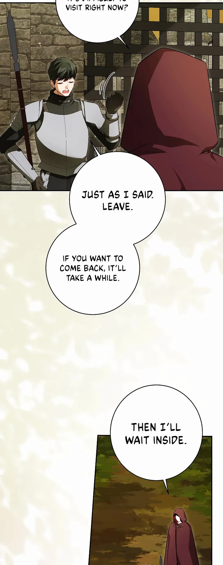 It Seems I've Transmigrated Somewhere chapter 67 page 18