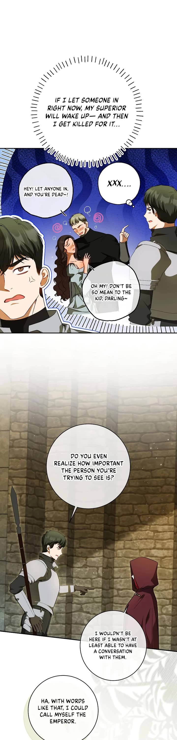 It Seems I've Transmigrated Somewhere chapter 67 page 20