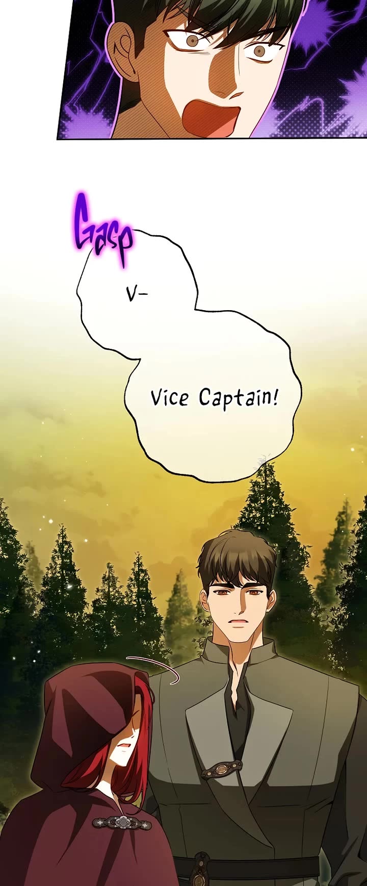 It Seems I've Transmigrated Somewhere chapter 67 page 22