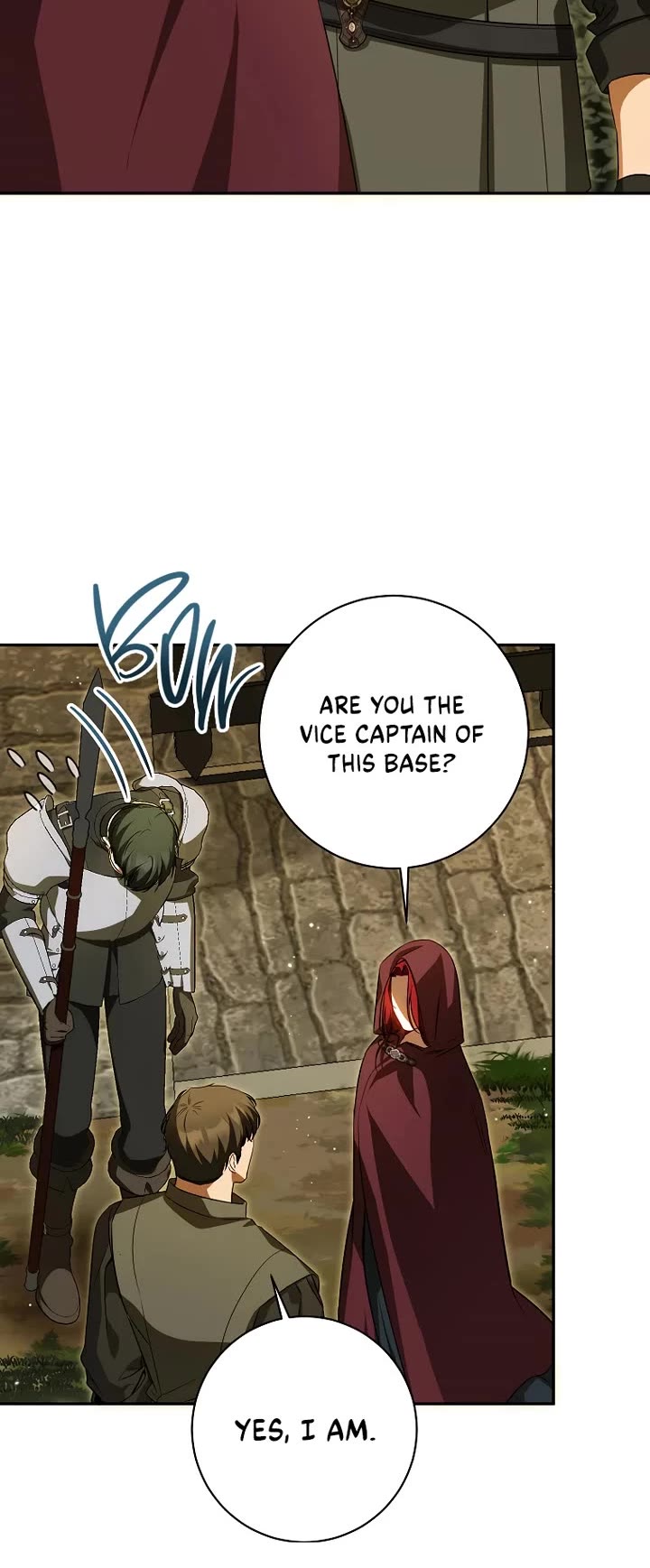 It Seems I've Transmigrated Somewhere chapter 67 page 23