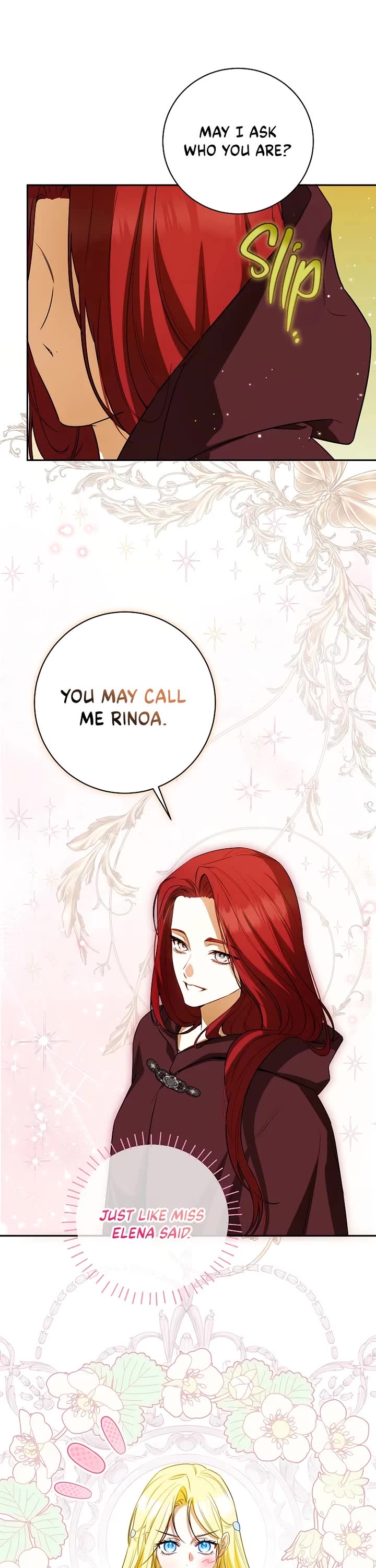 It Seems I've Transmigrated Somewhere chapter 67 page 24