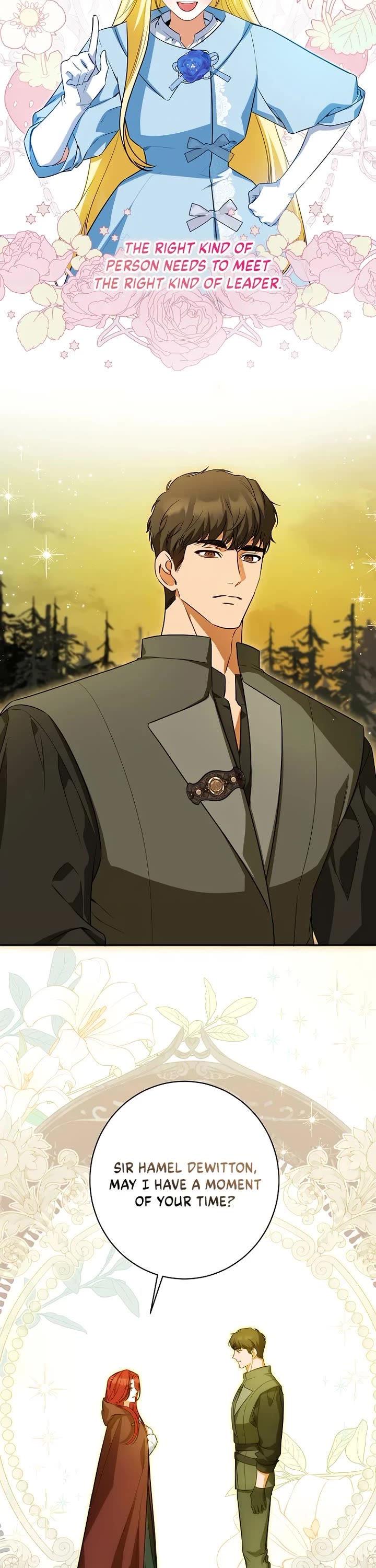 It Seems I've Transmigrated Somewhere chapter 67 page 25