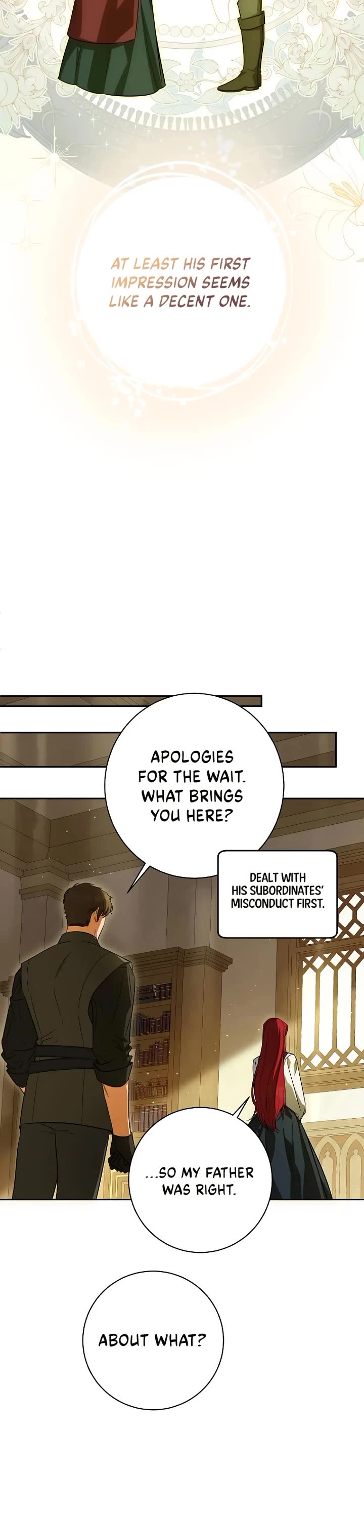 It Seems I've Transmigrated Somewhere chapter 67 page 26