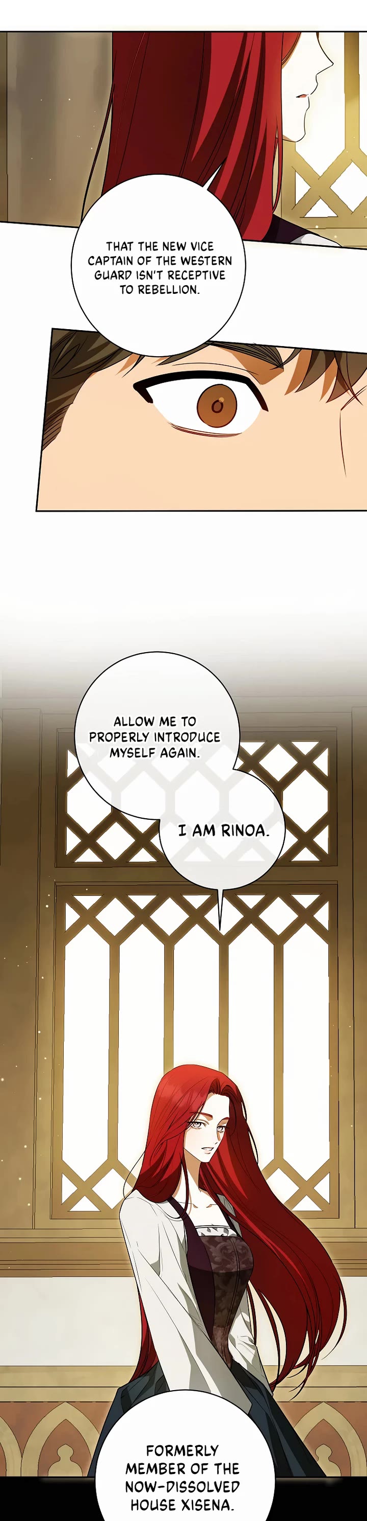 It Seems I've Transmigrated Somewhere chapter 67 page 27