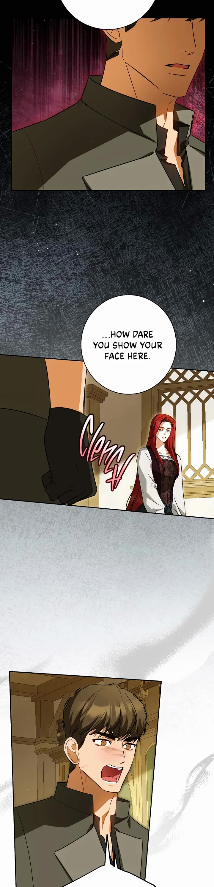 It Seems I've Transmigrated Somewhere chapter 67 page 28