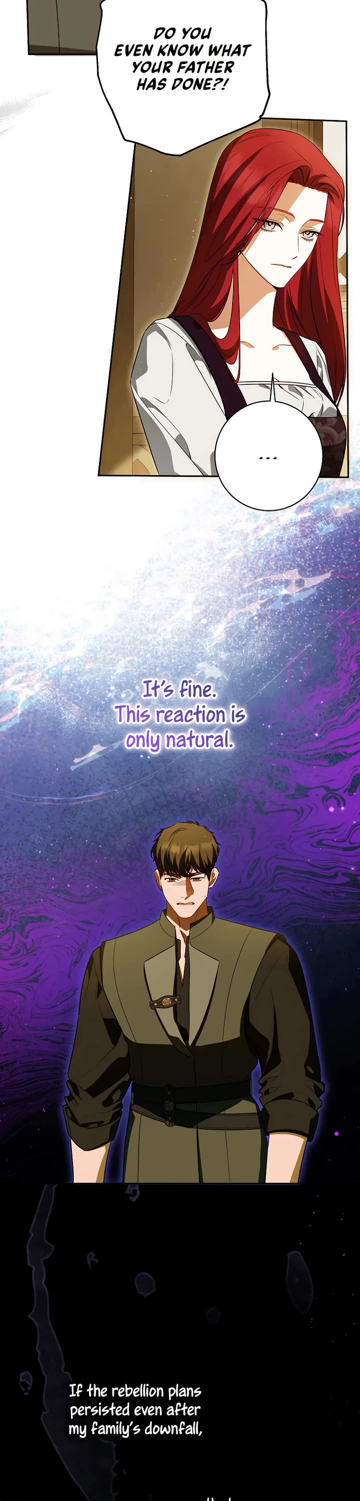 It Seems I've Transmigrated Somewhere chapter 67 page 29