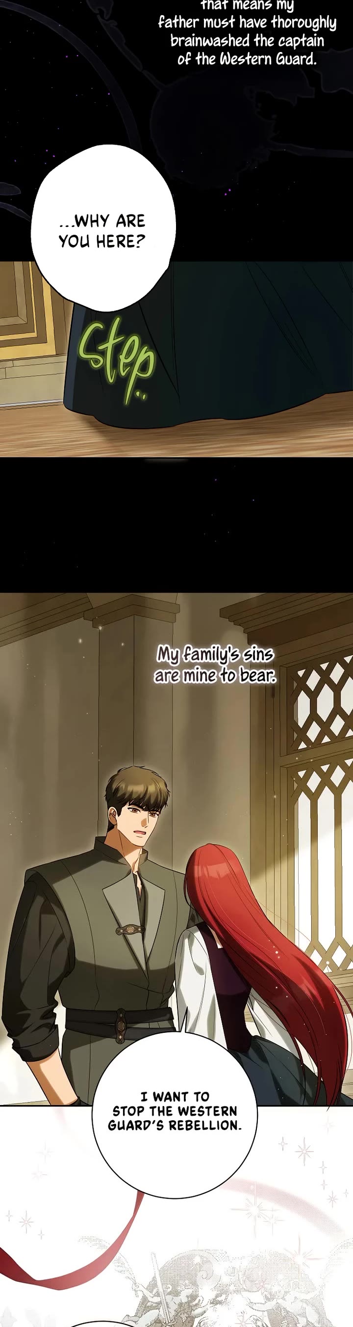 It Seems I've Transmigrated Somewhere chapter 67 page 30