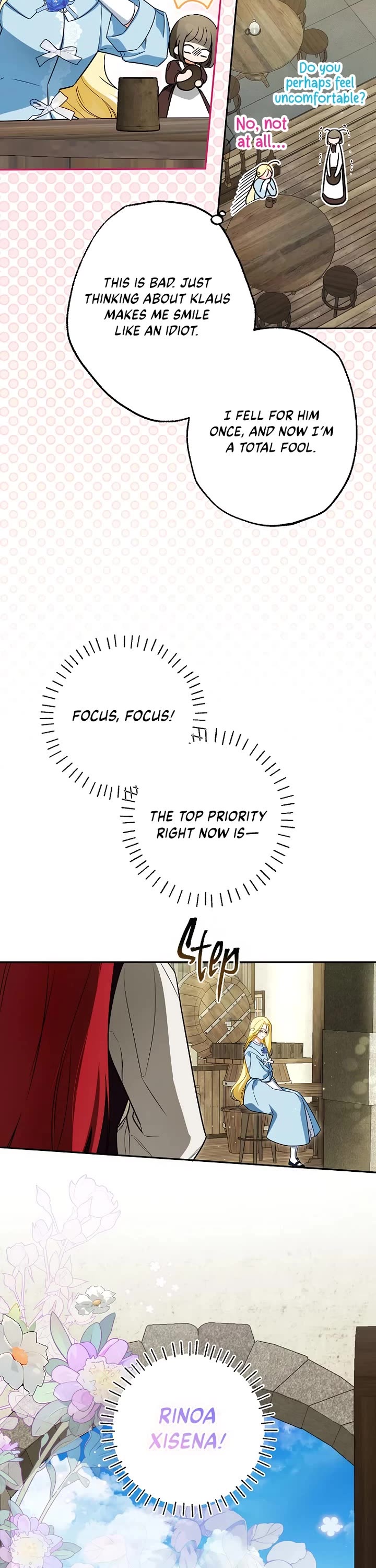 It Seems I've Transmigrated Somewhere chapter 67 page 6