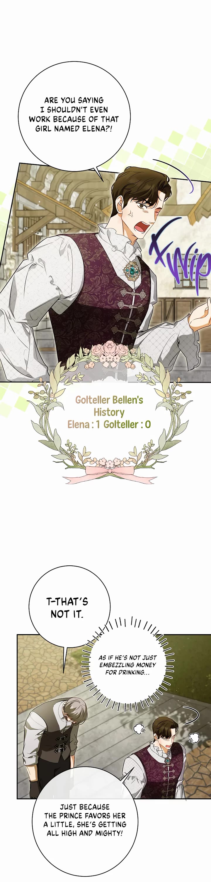 It Seems I've Transmigrated Somewhere chapter 68 page 12