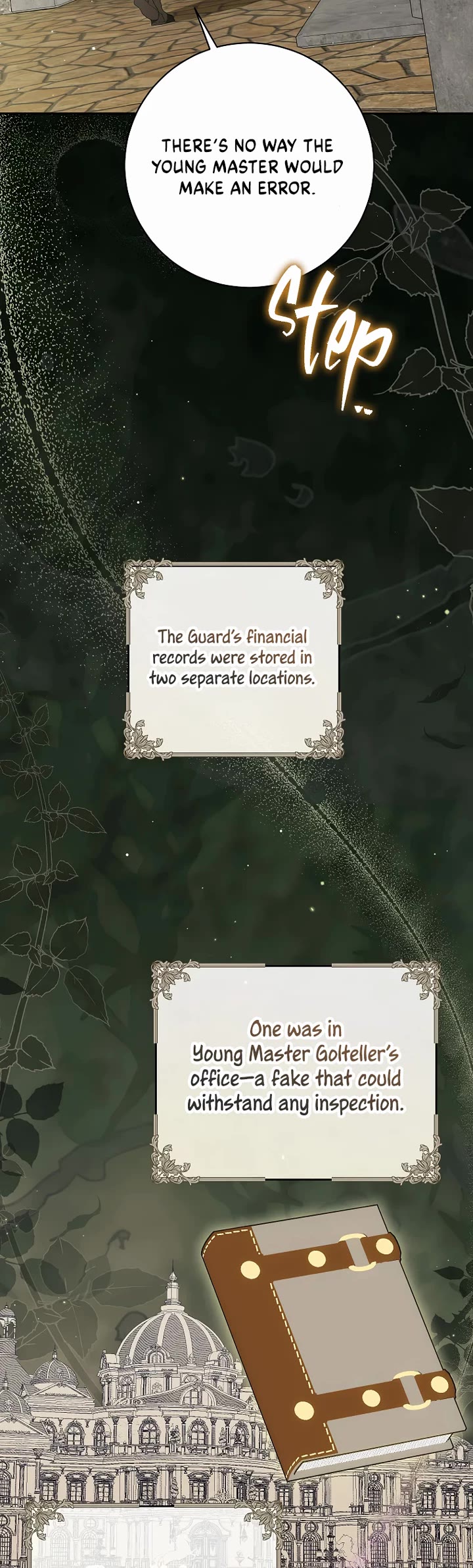 It Seems I've Transmigrated Somewhere chapter 68 page 14