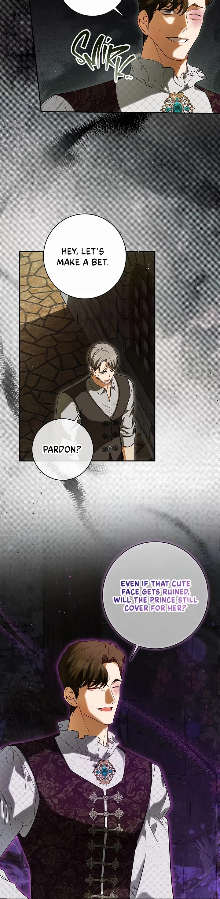 It Seems I've Transmigrated Somewhere chapter 68 page 18