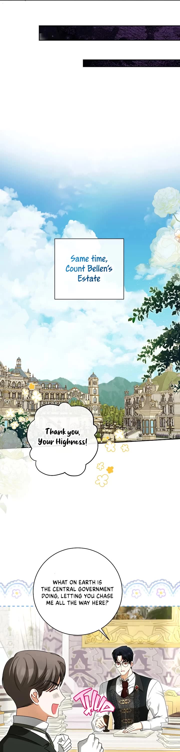 It Seems I've Transmigrated Somewhere chapter 68 page 19