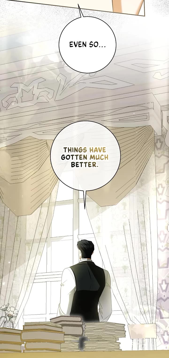 It Seems I've Transmigrated Somewhere chapter 68 page 25