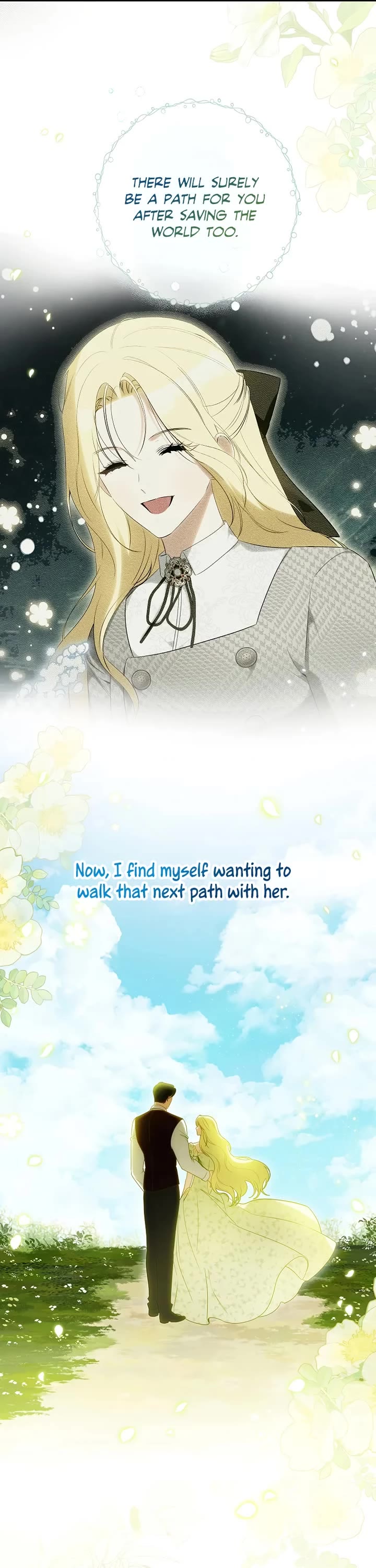 It Seems I've Transmigrated Somewhere chapter 68 page 27