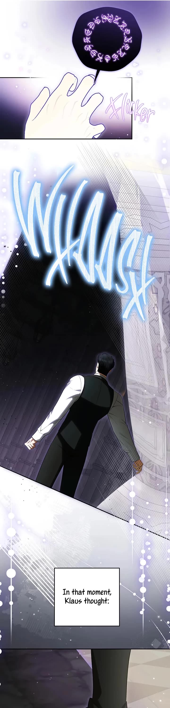 It Seems I've Transmigrated Somewhere chapter 68 page 31