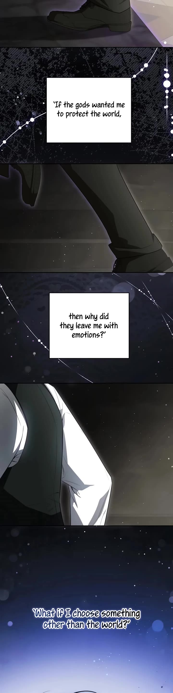 It Seems I've Transmigrated Somewhere chapter 68 page 32