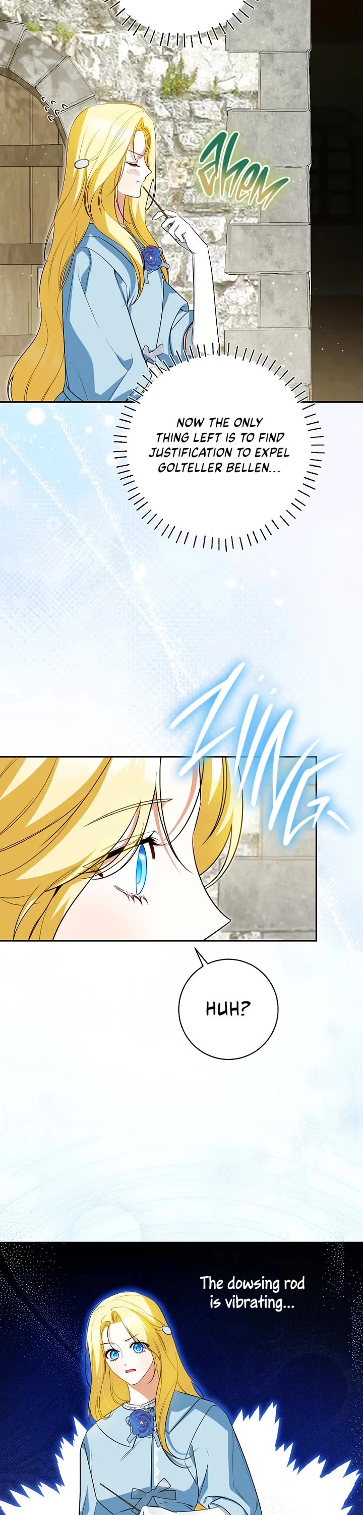 It Seems I've Transmigrated Somewhere chapter 68 page 6