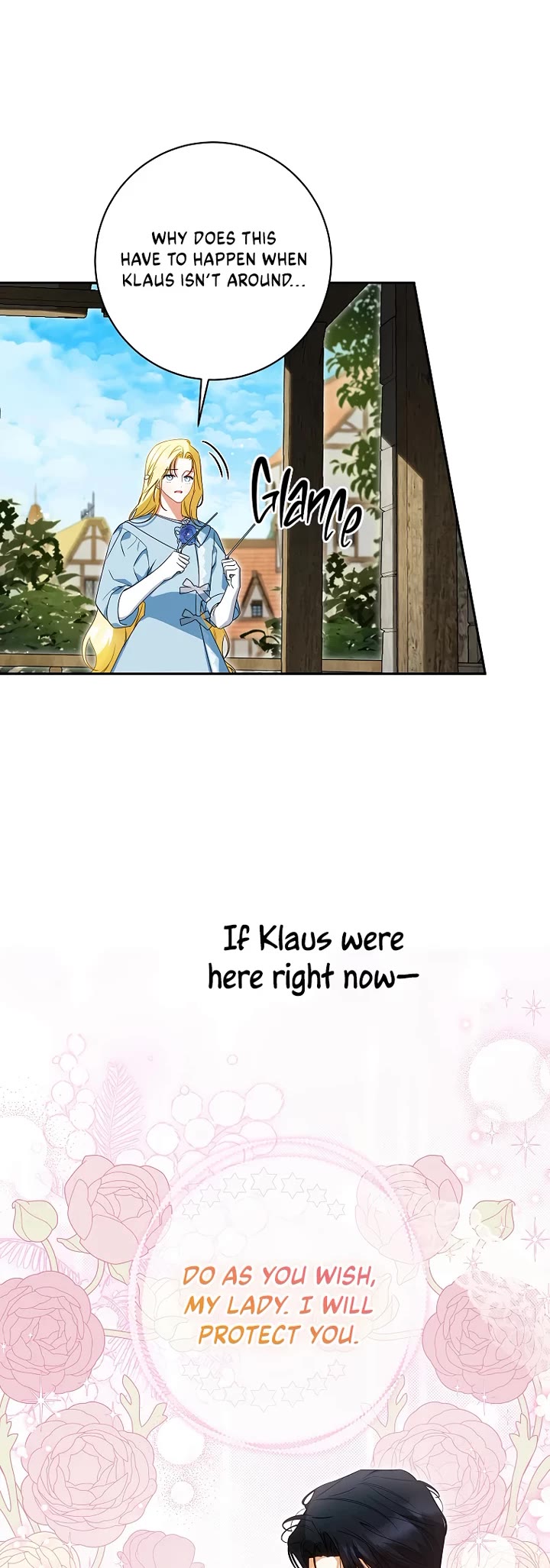 It Seems I've Transmigrated Somewhere chapter 68 page 8