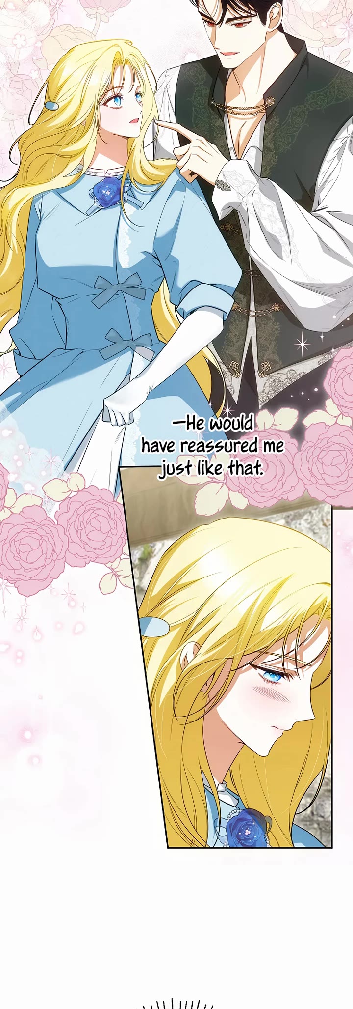 It Seems I've Transmigrated Somewhere chapter 68 page 9