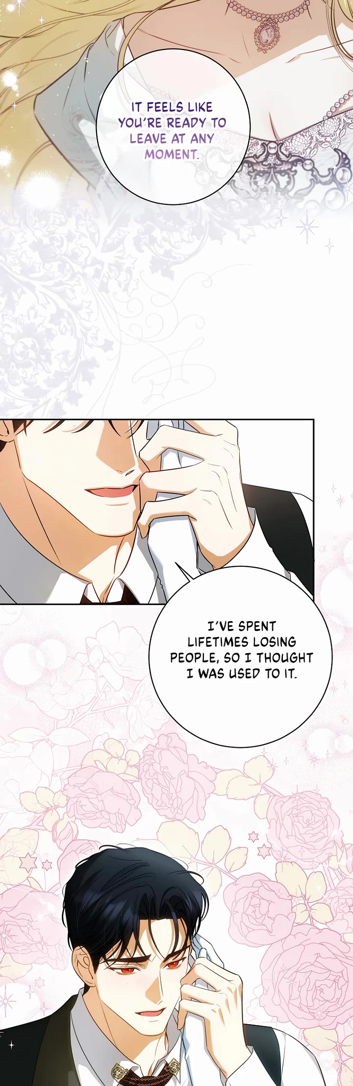 It Seems I've Transmigrated Somewhere chapter 69 page 10