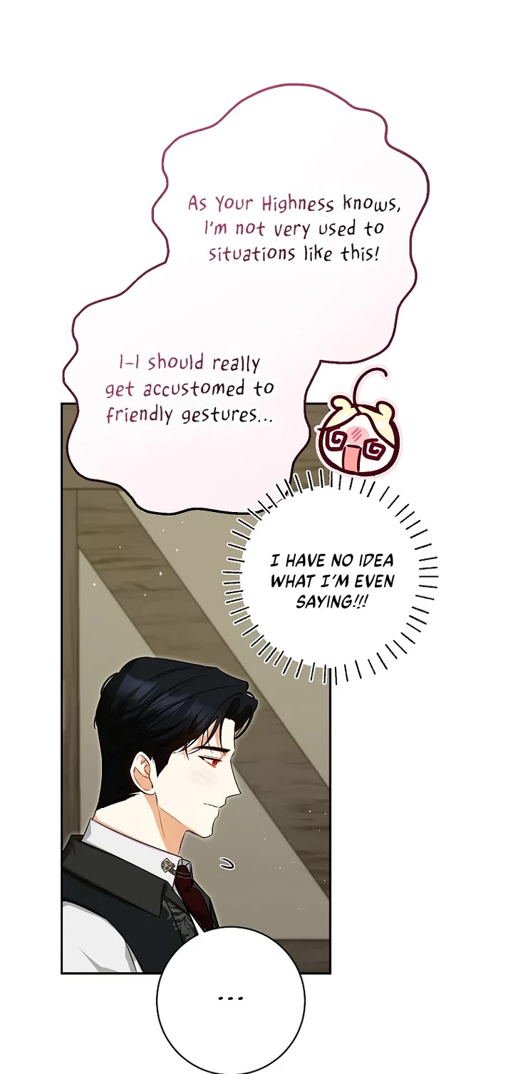 It Seems I've Transmigrated Somewhere chapter 69 page 14