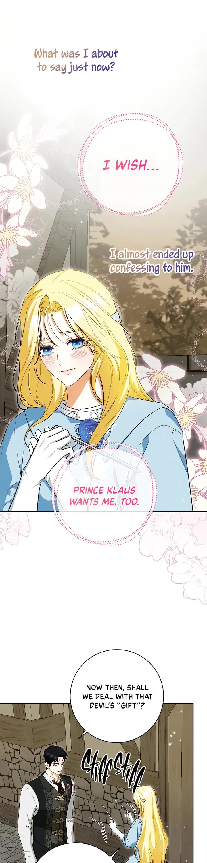 It Seems I've Transmigrated Somewhere chapter 69 page 16