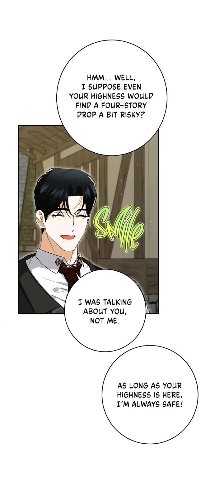 It Seems I've Transmigrated Somewhere chapter 69 page 18