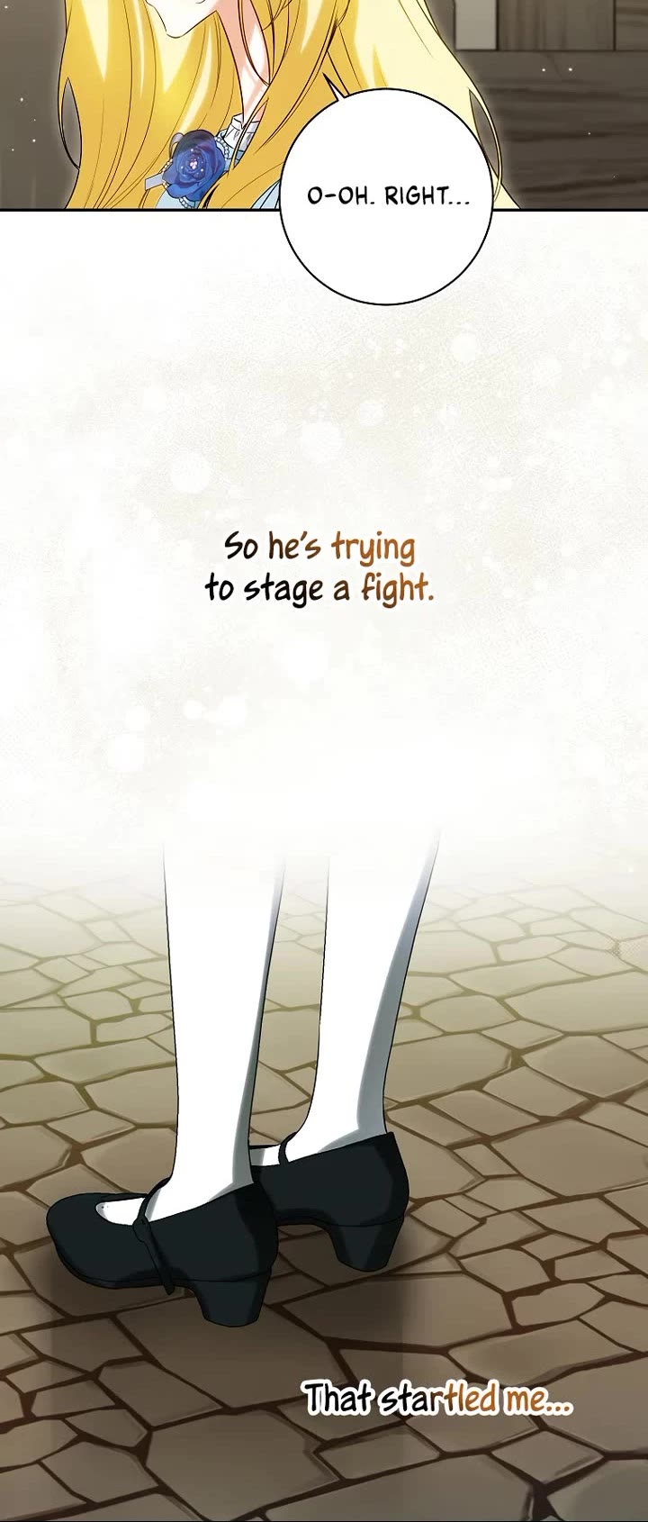 It Seems I've Transmigrated Somewhere chapter 69 page 23