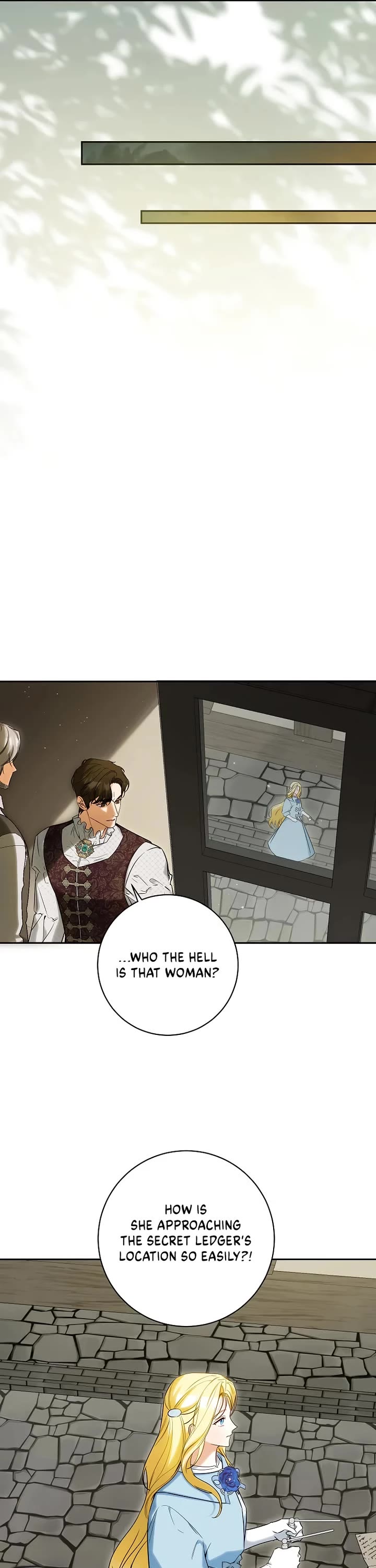 It Seems I've Transmigrated Somewhere chapter 69 page 24