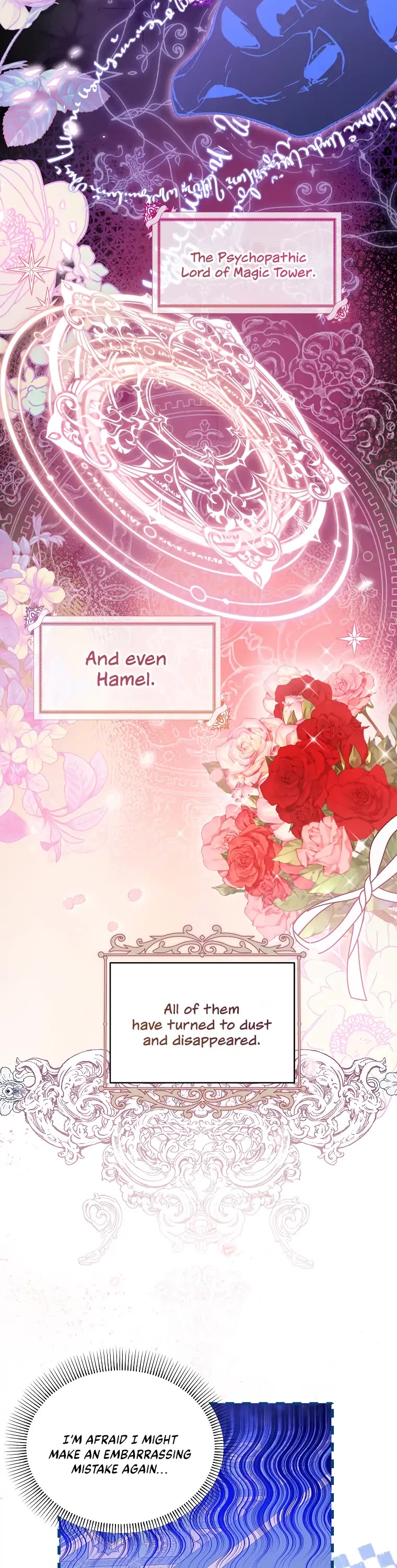 It Seems I've Transmigrated Somewhere chapter 7 page 10