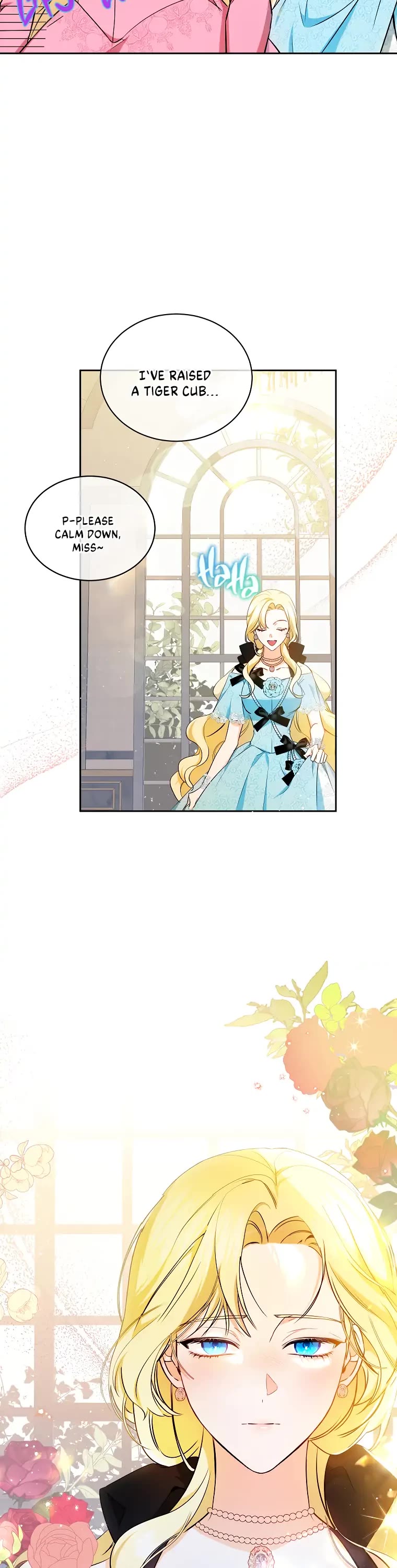 It Seems I've Transmigrated Somewhere chapter 7 page 15