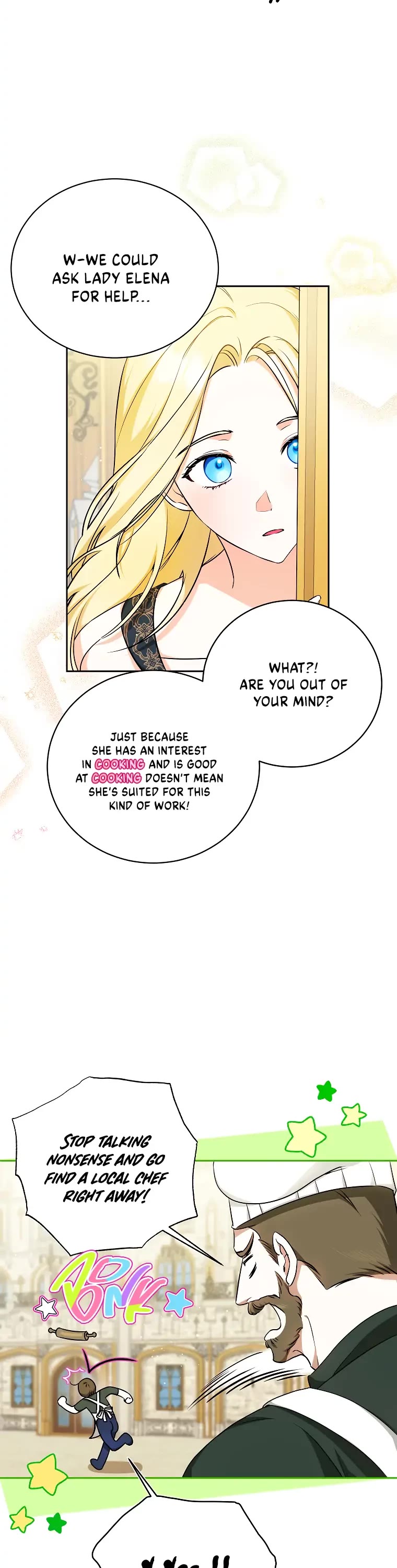 It Seems I've Transmigrated Somewhere chapter 7 page 33