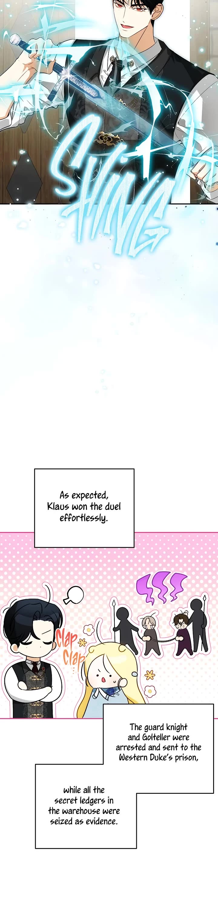 It Seems I've Transmigrated Somewhere chapter 70 page 18