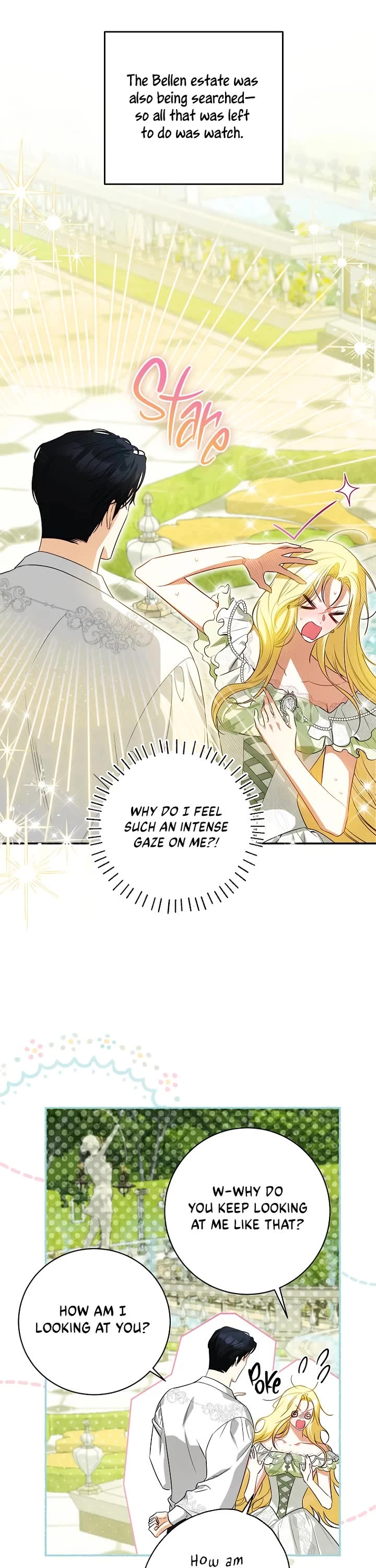 It Seems I've Transmigrated Somewhere chapter 70 page 19