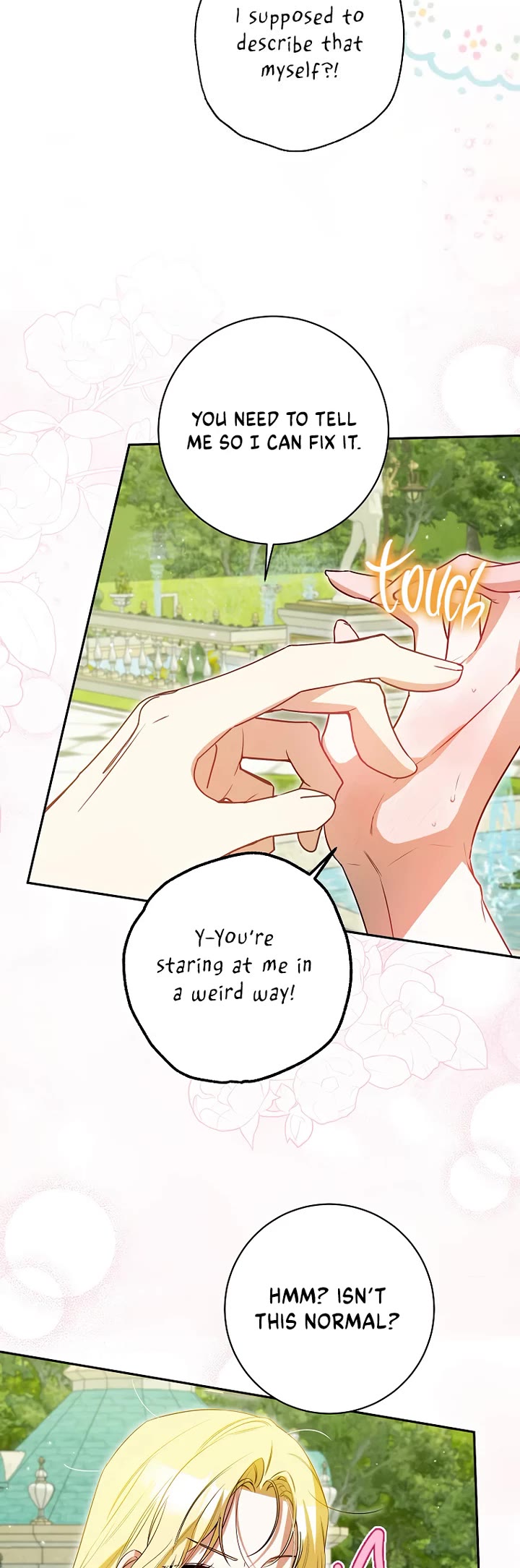 It Seems I've Transmigrated Somewhere chapter 70 page 20