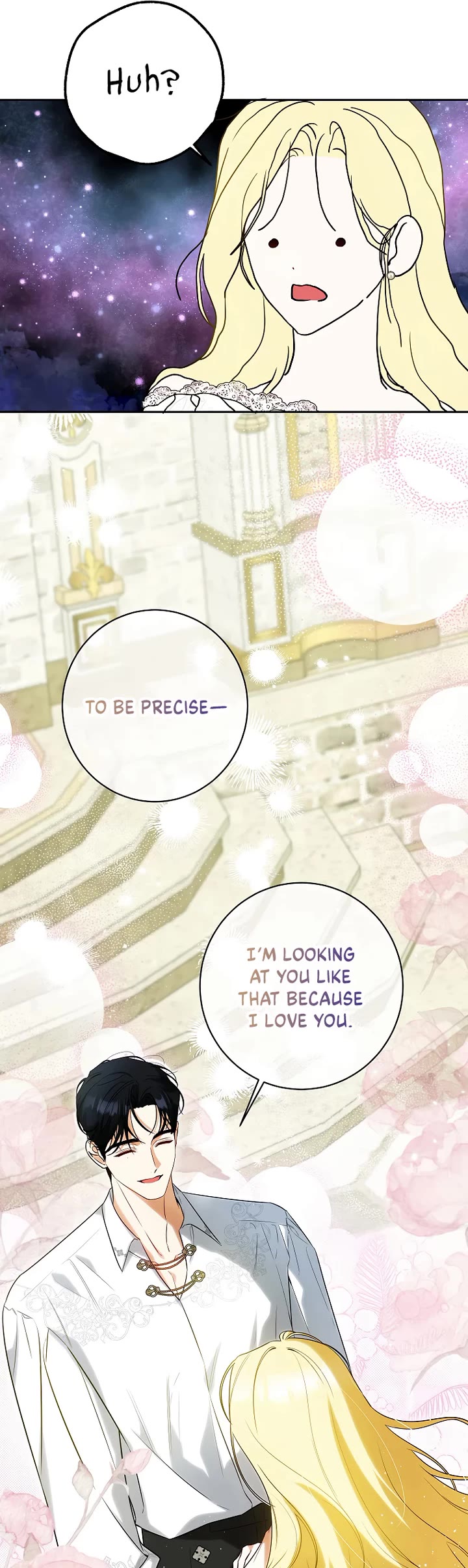 It Seems I've Transmigrated Somewhere chapter 70 page 23