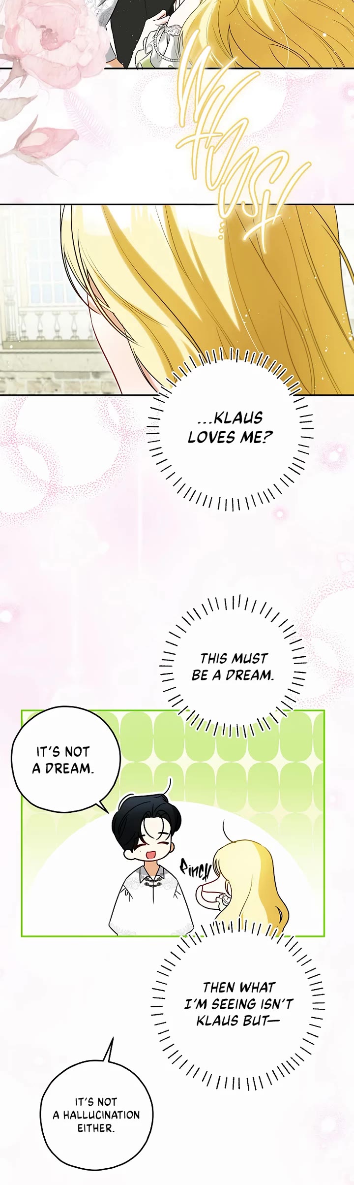 It Seems I've Transmigrated Somewhere chapter 70 page 24