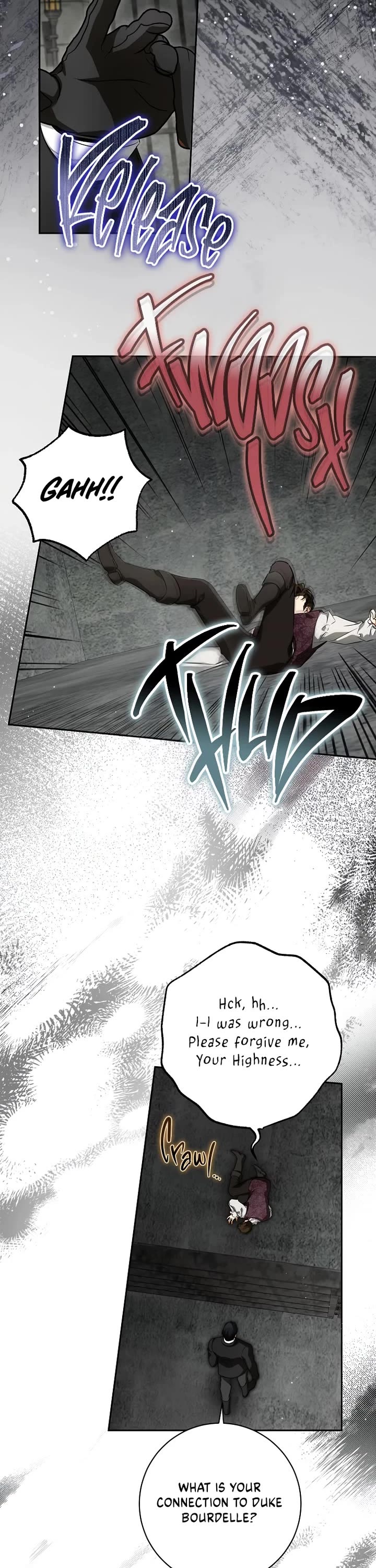 It Seems I've Transmigrated Somewhere chapter 71 page 10