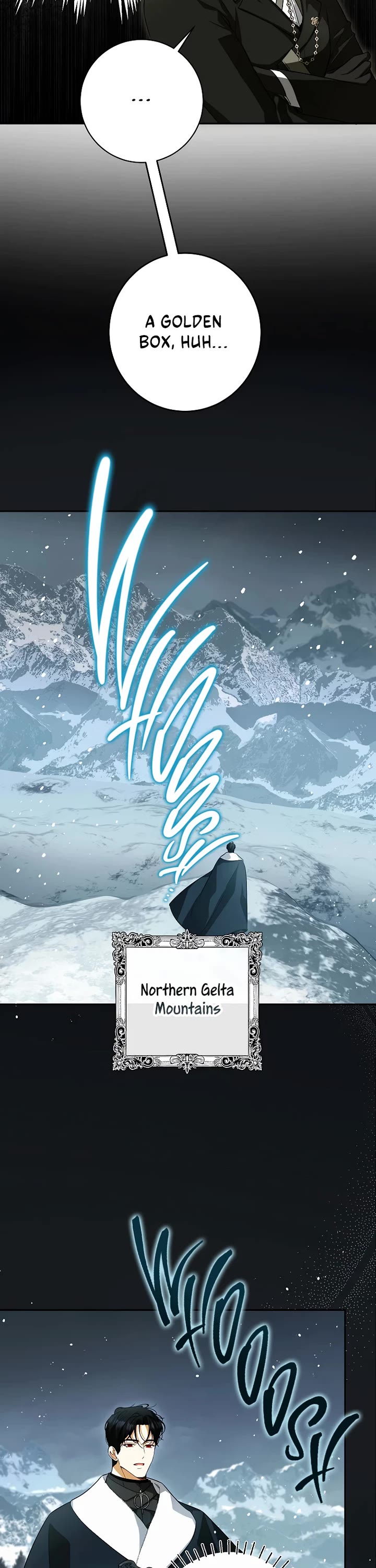 It Seems I've Transmigrated Somewhere chapter 71 page 15