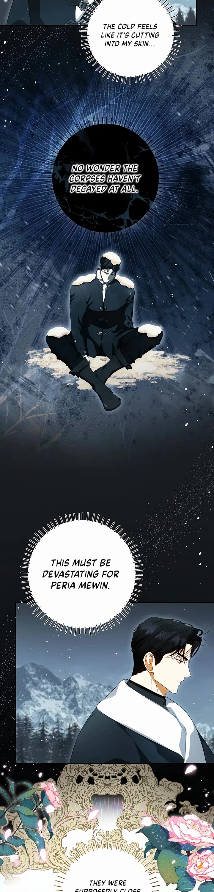 It Seems I've Transmigrated Somewhere chapter 71 page 16